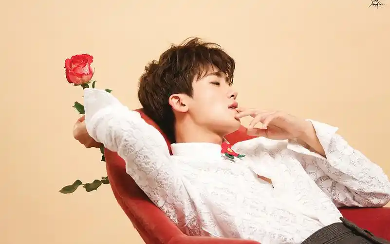 朴炯植2017年1月刊ceci