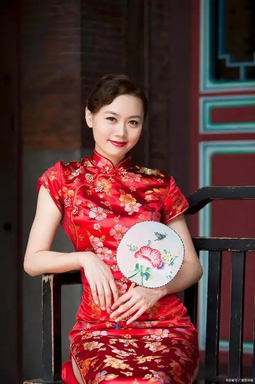 选购旗袍的十大要素