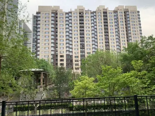 富力爱丁堡公馆,白家庄路1号-北京富力爱丁堡公馆二手房,租房,房价