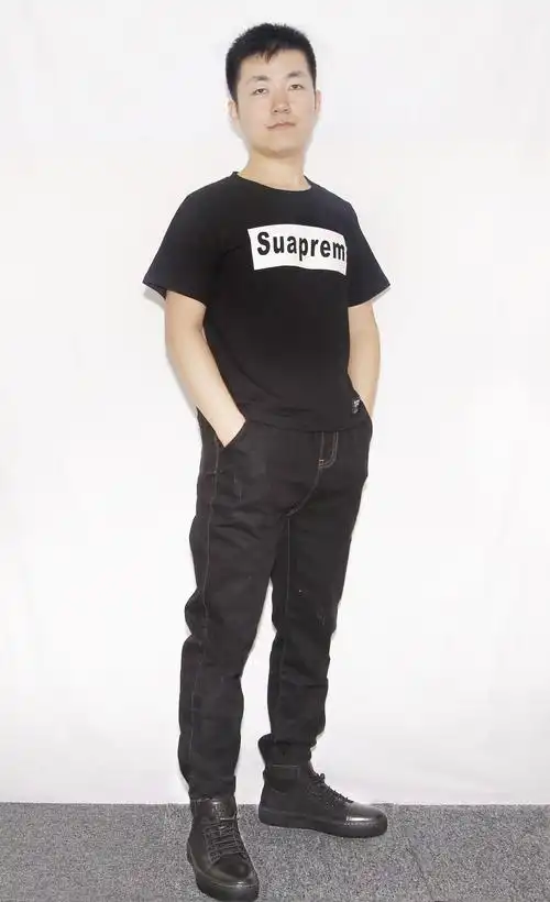 身高 165 cm 的男生真的找不到妹子吗?