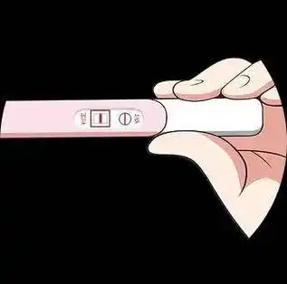 验孕棒"两条杠"一定是怀孕了吗?_检测_课程_芳香