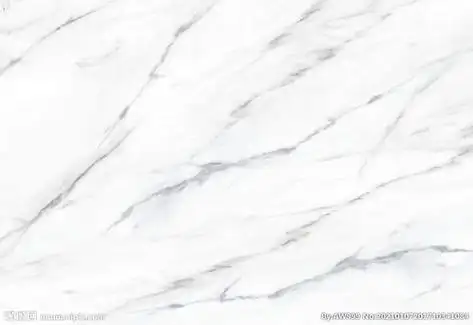 爵士白大理石有哪些优点 怎样鉴别大理石的好坏