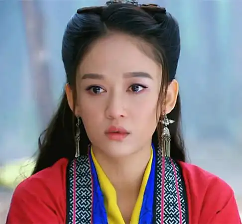 陈乔恩版更显有血有肉有情感(3)_内地剧_电视-超级明星