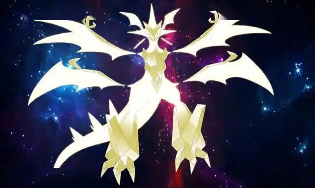 宝可梦:超能力最强10榜单,超梦是回忆中的强者,后世