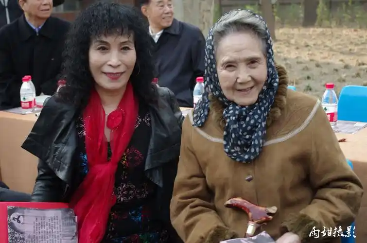 您的音容笑貌永留人间一一深切缅怀德艺双馨的人民艺术家鲁园先生