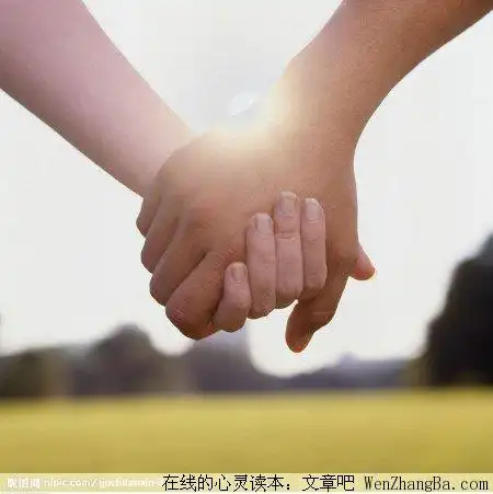 不离不弃,坚守幸福_爱情故事_文章吧