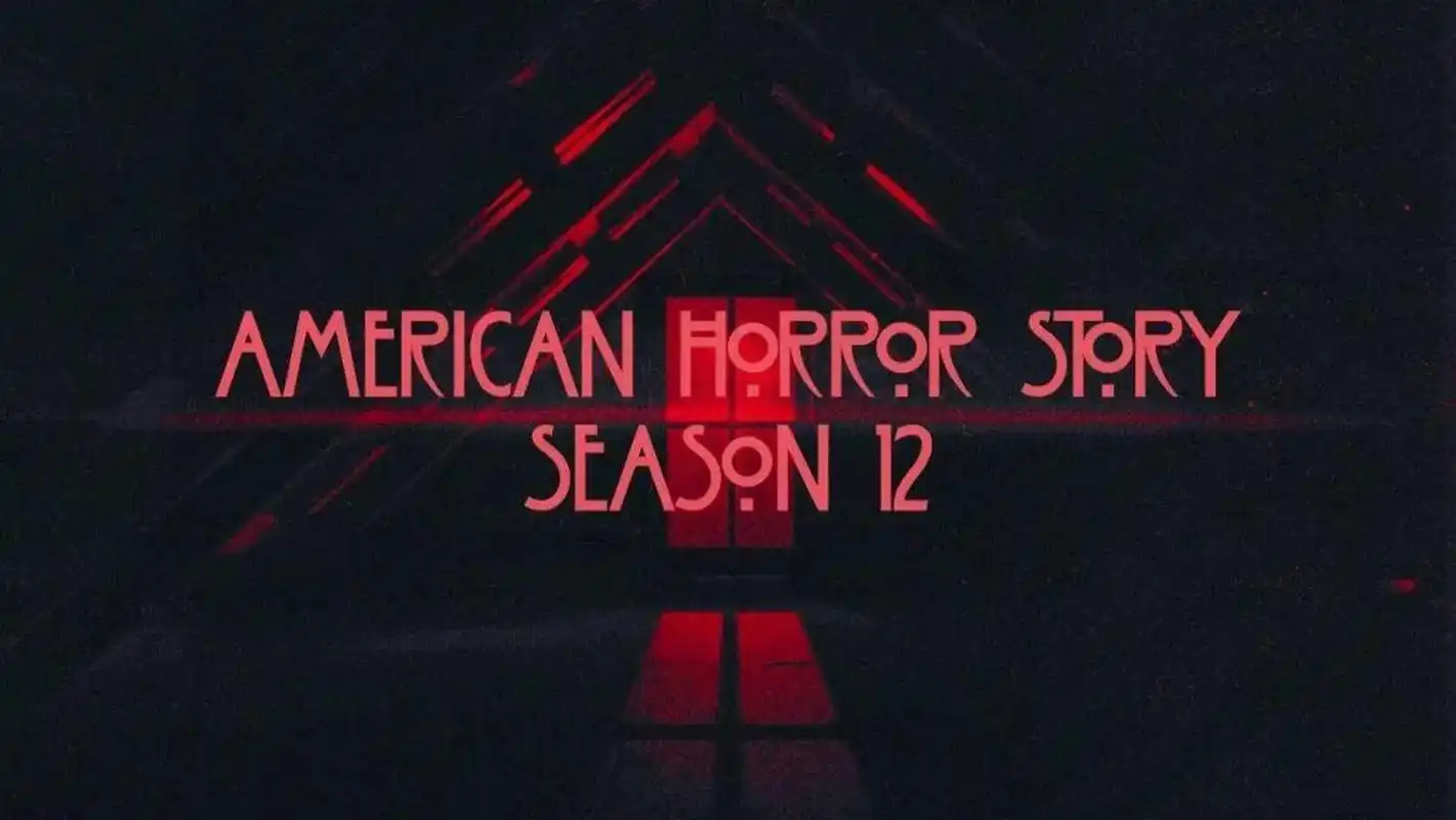 美国恐怖故事 american horror story 第十二季男女主公开.