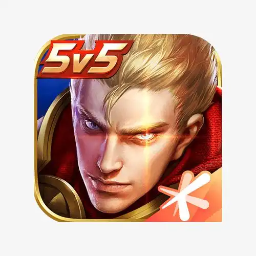 王者荣耀app图标