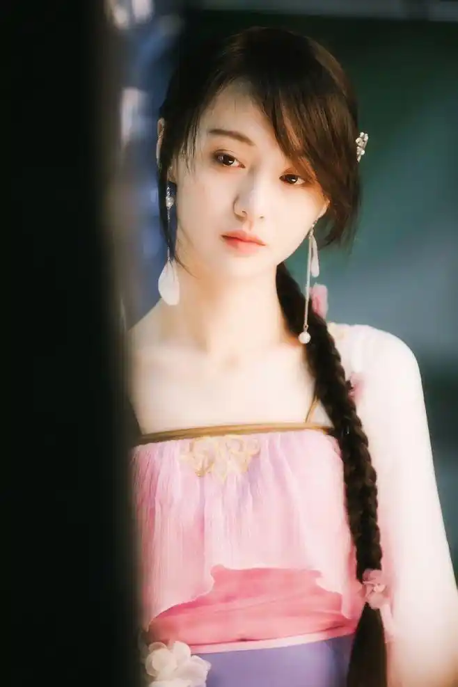 郑爽《诛仙云梦川》