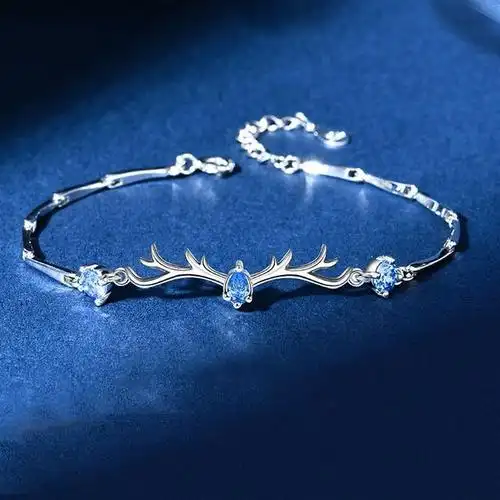 女士手链精选推荐-下