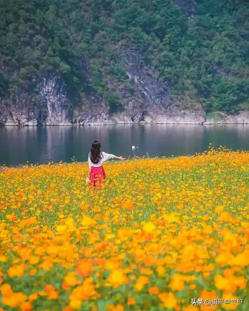 风景照片点评,知道别人拍摄的照片错在哪,可以帮你拍得更好_感觉_天空