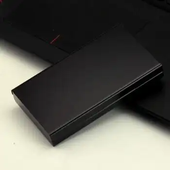 网红创意烟盒细支细烟盒子防潮保护套细款装烟盒20支装铝合金金属装烟