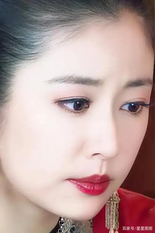 明星图集~林心如