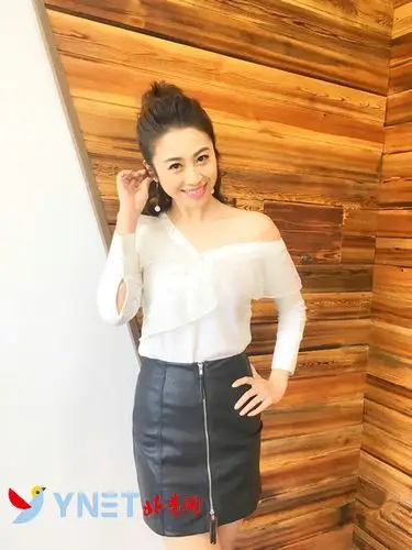 "开心麻花"韩云云做客红人访:机缘巧合下的喜剧路