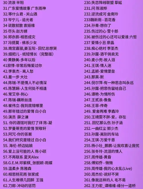 汽车载u盘网络伤感情歌视频mv歌曲2020流行mp4车用usb优盘mp3带歌 32g