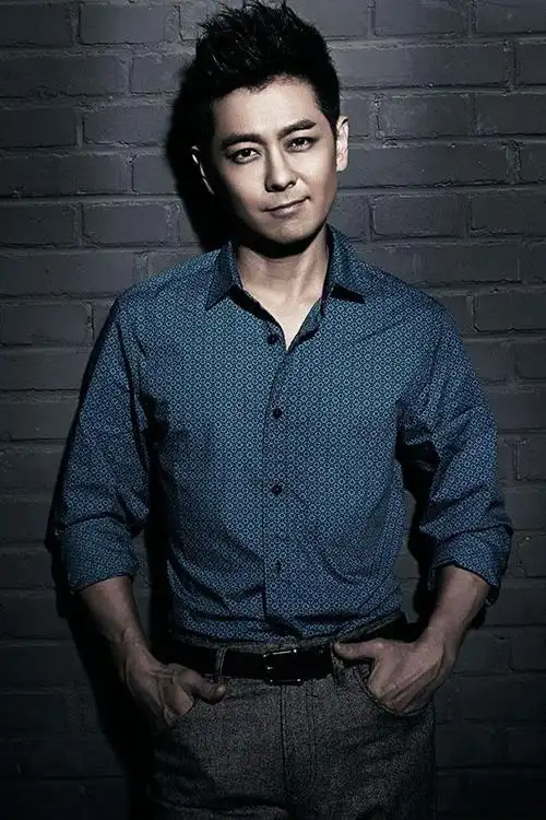 中国最帅十位男明星胡歌谢霆锋上榜第一无争议