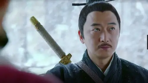 射雕杨铁心使出72路杨家枪法却依旧没伤害道士分毫zt