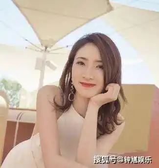 陈赫前妻许婧惊艳回归:爱情事业双丰收,网友直呼教科书式报复!