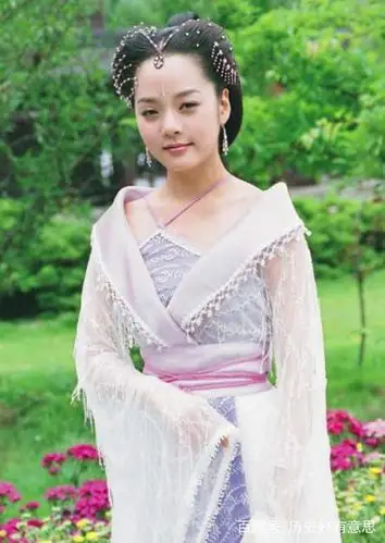 2,蔡琳 《新醉打金枝》扮演公主,当时真的好喜欢她呢