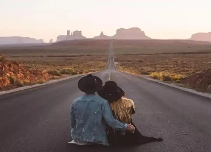 余生,和能让你温柔的人在一起