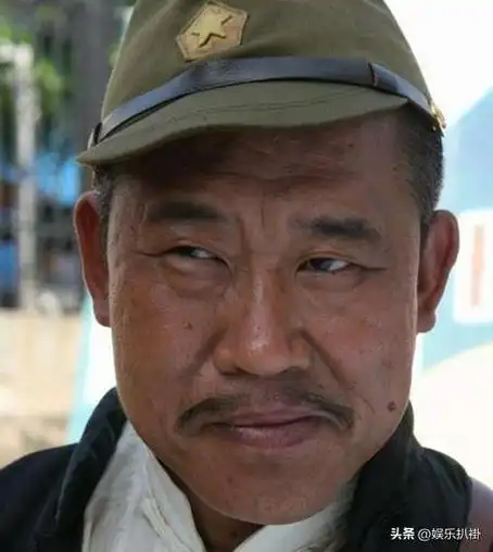 5位"反派专业户"的演员,个个都是实力派,看了恨得牙痒痒