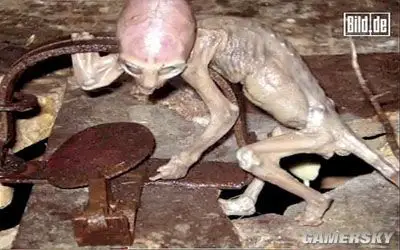 我们正被外星人监视被外星人盯上的十个国家中国第二