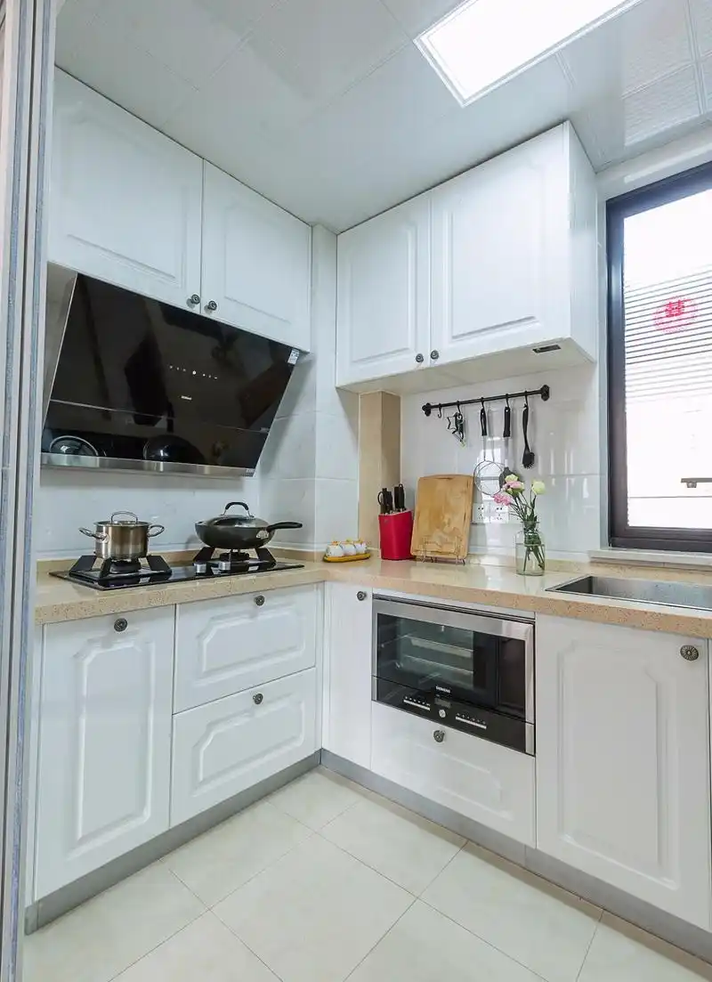 您正在访问第41页_厨房吊柜装修效果图,厨房吊柜装修效果图案例_2021