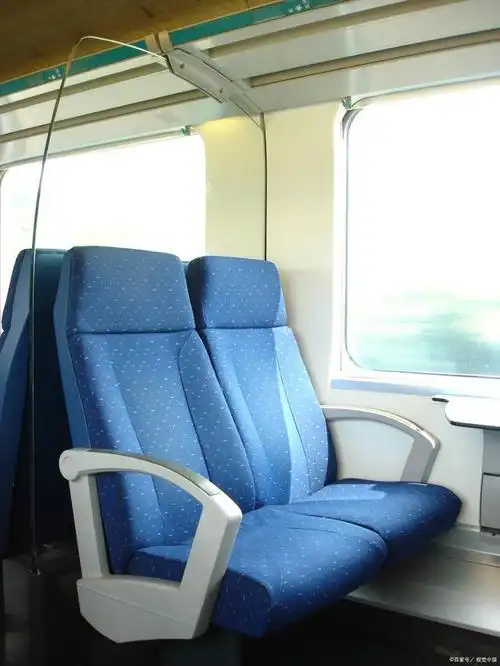 高铁没有e座位原因