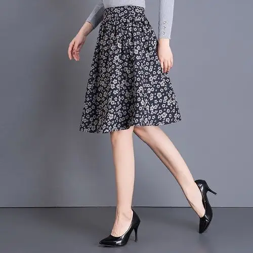 春天快到了,衣柜里还是清一色的裤子吗?这几款裙子你值得拥有