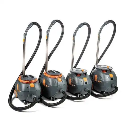 泰华施清洁设备diversey特洁吸尘器taski销售后刺耳噪音甄别及维修