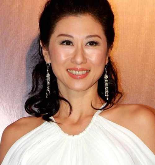 她曾是费翔前女友,结婚21年来却无子女,如今57岁依旧美丽动人!