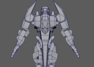 模型说明评论(22)分享0鼓励一下,点个赞呗文件格式:maya面数类型:影视