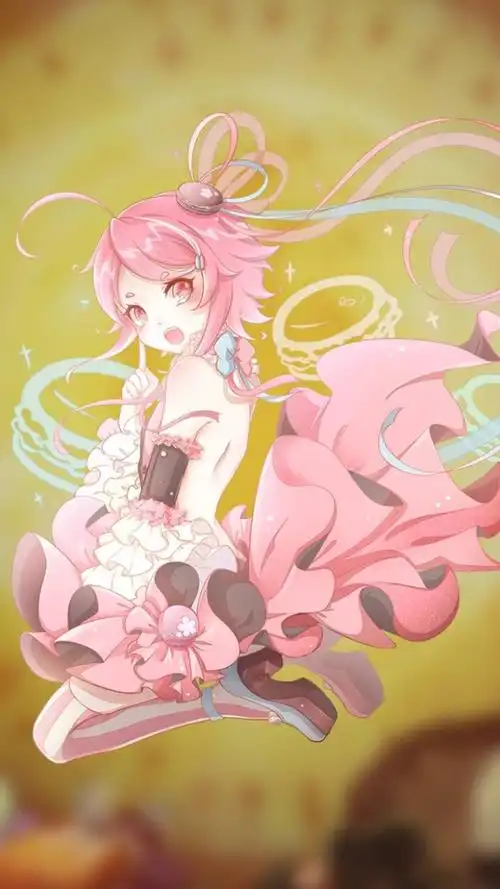 食之契约 马卡龙