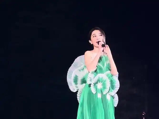 230813 田馥甄 hebe tien - 日常 day by day 《一一巡迴演唱會》台北