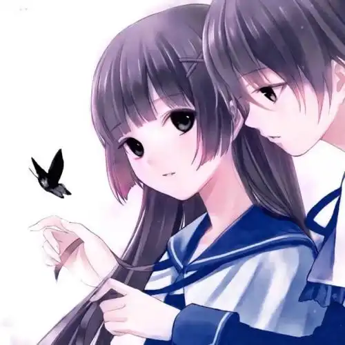 樱 透明卡牌篇》木之本樱微信头像超酷的karneval狂欢节花砾头像图片