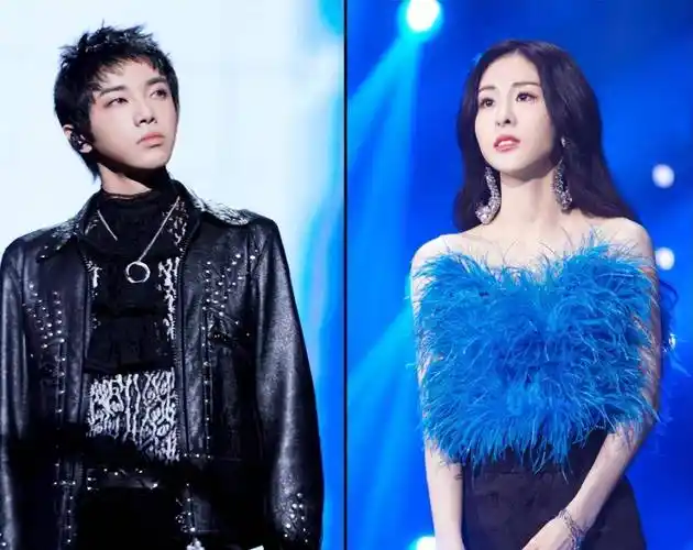 只要孩子不要名分,聪明至极的张碧晨,给华晨宇设的局正在显现