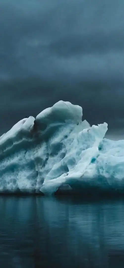 绝美梦幻的星空夜景手机壁纸