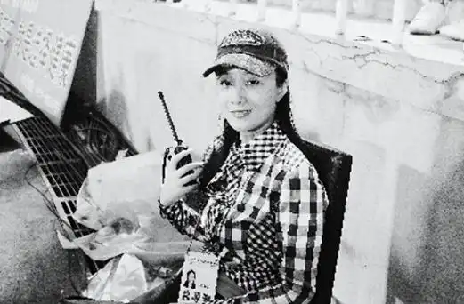 回顾舞蹈家赵丽萍霹雳王子丈夫陶金病逝26年她现在怎样了