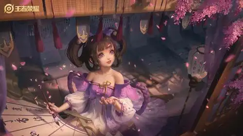 王者荣耀蒙恬克制英雄详解没想到对付这些英雄这么好打