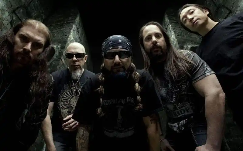 架子鼓dreamtheater梦剧院thedanceofeternity