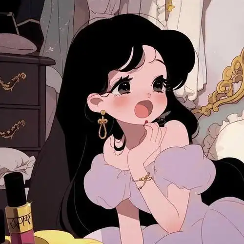 头像巨好看的微信头像