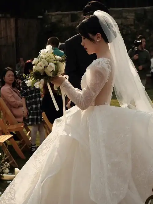 霞浦婚纱户外婚礼