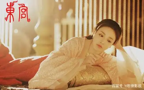 东宫太子妃----小枫剧照