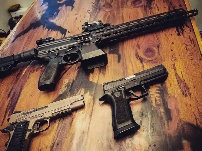 【pcc life】手枪口径卡宾枪 新的玩法 新的乐趣