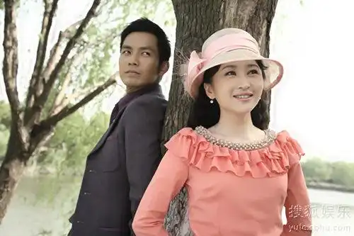 《一触即发》多地热播 杨蕊难敌真爱"诱惑"