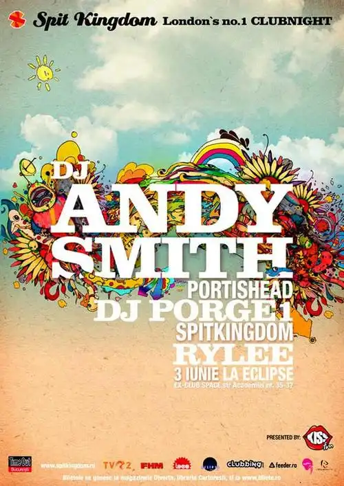 5例优秀国外创意海报欣赏