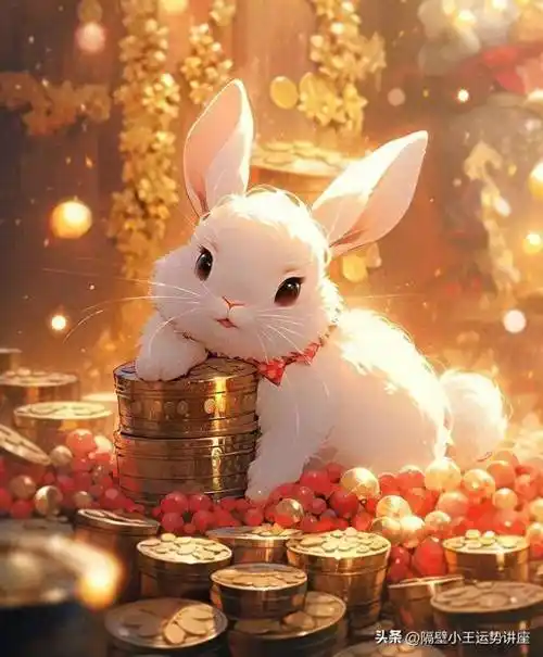 生肖兔:今日后有大喜,你被佛祖选中,大局已定马上走大运,万事皆顺