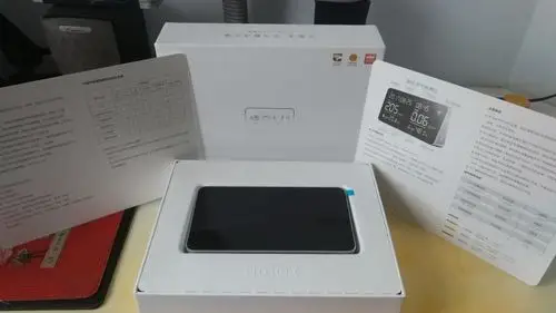 斐讯悟空m1空气检测仪