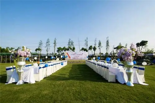 2019田园牧歌端午粽动员