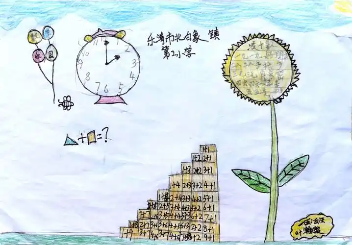 【2020级5班】画封面